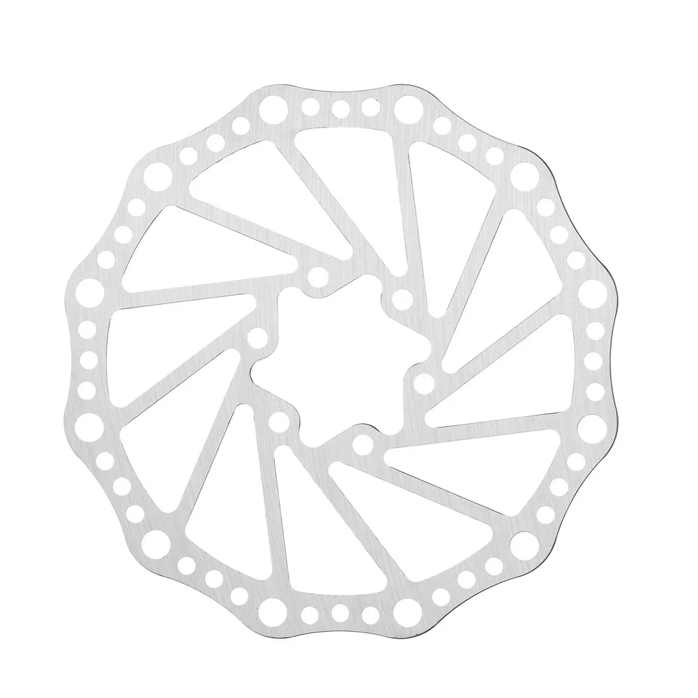 Mountain Bicycle 160mm Rotor MTB Bike Disc Brake Pads For 6 Bolts Steel Low Noise Cycling Crankset Dental Plate Bike Parts
Mountain Bicycle 160mm Rotor MTB Bike Disc Brake Pads For 6 Bolts Steel Low Noise Cycling Crankset Dental Plate Bike Parts