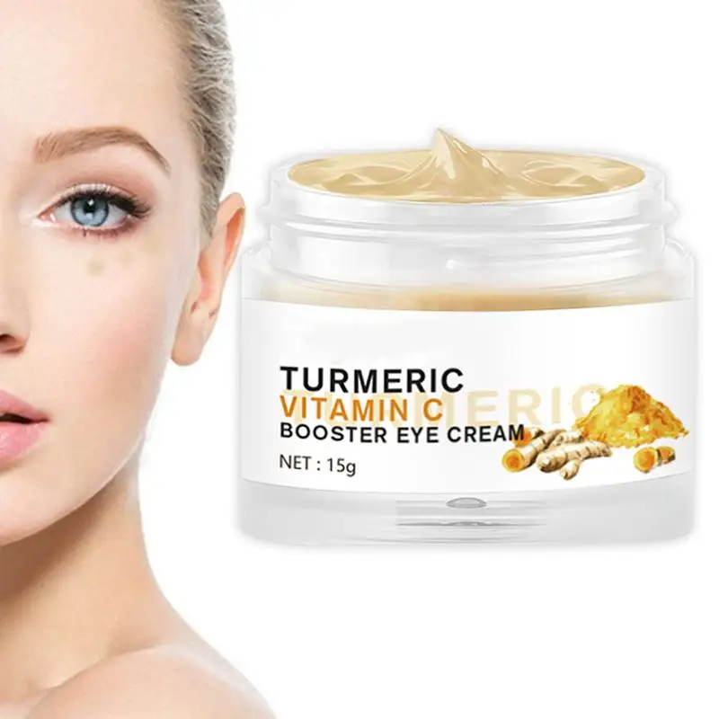 Under Eye Cream For Dark Circles Turmeric Vitamin Cream VC Eye Essence Lightens Dark Circles Refines Eye Skin For Oil Normal And
Under Eye Cream For Dark Circles Turmeric Vitamin Cream VC Eye Essence Lightens Dark Circles Refines Eye Skin For Oil Normal And