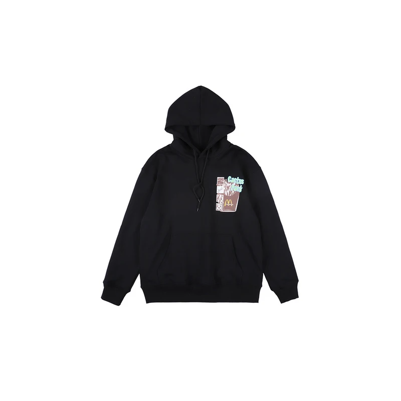 

2020ss Travis Scott Don Toliver Heaven or Hell Hoodie Women Men Best Quality Astroworld Cactus Jack Pullover Hooded