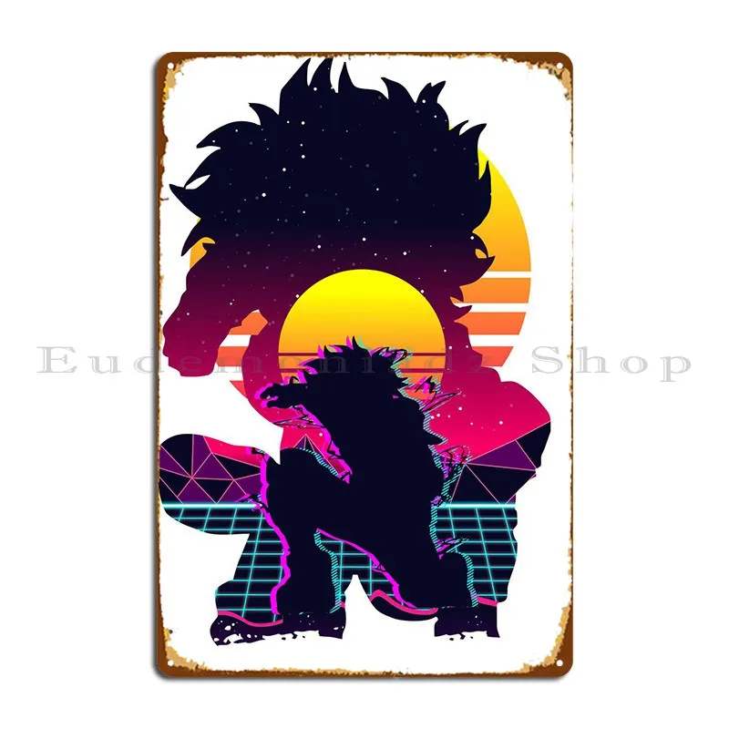 Midoriya Izuku металлический налет Настенный декор кухня паб Фреска клуб Печатный оловянный знак плакат
Midoriya Izuku металлический налет Настенный декор кухня паб Фреска клуб Печатный оловянный знак плакат