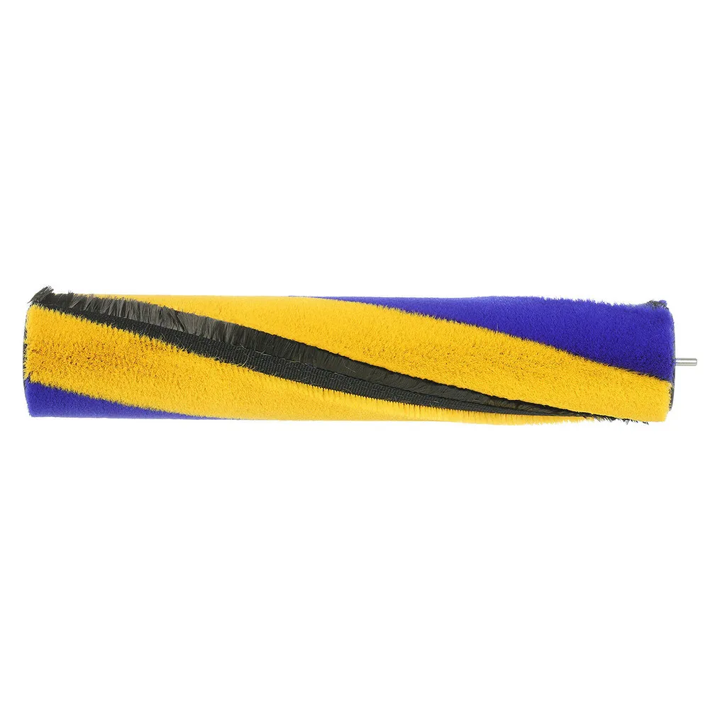 Soft Texture Replacement Tools Slim Brush Bar For Dyson V12/V15 Vacuum Cleaner Random Color Slim Soft Roller 971634-01
Soft Texture Replacement Tools Slim Brush Bar For Dyson V12/V15 Vacuum Cleaner Random Color Slim Soft Roller 971634-01