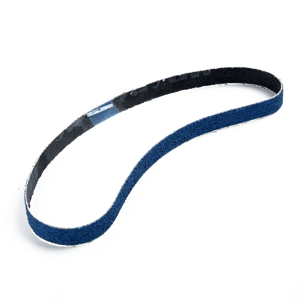 Zirconium Corundum Sanding Belts 10pcs 120# 40# 60# Non-ferrous Metals Ferrous Metal Sheets And Blades Pratical
Zirconium Corundum Sanding Belts 10pcs 120# 40# 60# Non-ferrous Metals Ferrous Metal Sheets And Blades Pratical