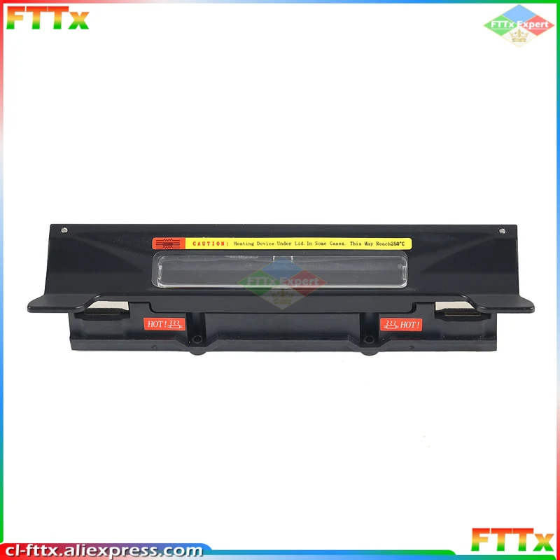 A-80S/81S FS-60A/60C/60E/60F fiber fusion splicer, набор аксессуаров для обогрева
A-80S/81S FS-60A/60C/60E/60F fiber fusion splicer, набор аксессуаров для обогрева