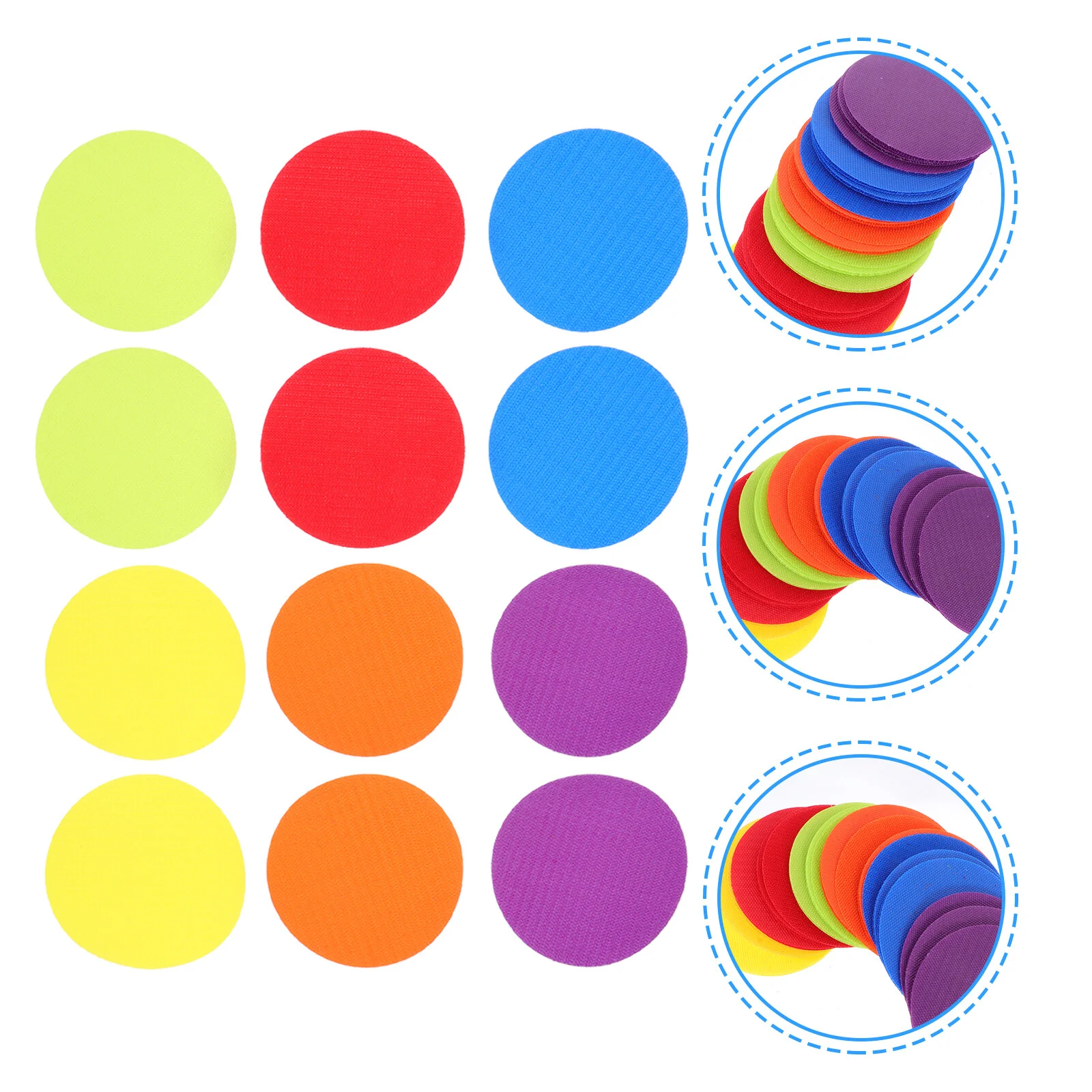 Marker Pen Kids Carpet Stickers Toy Educational Children Spots Markers Marking Decals Round
Marker Pen Kids Carpet Stickers Toy Educational Children Spots Markers Marking Decals Round
