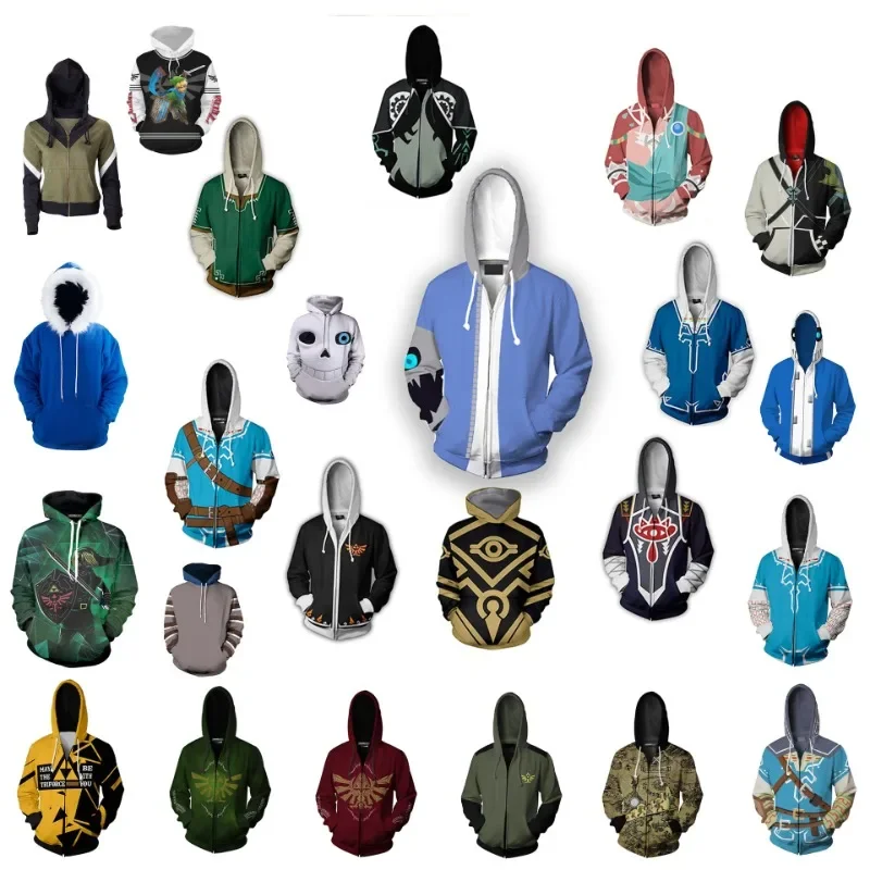 Zeldas Hoodie Women Men The Legend of Zelda Tears of the Kingdom Link Anime Cosplay Hoodie Men Women Casual Sports Sweater
Zeldas Hoodie Women Men The Legend of Zelda Tears of the Kingdom Link Anime Cosplay Hoodie Men Women Casual Sports Sweater