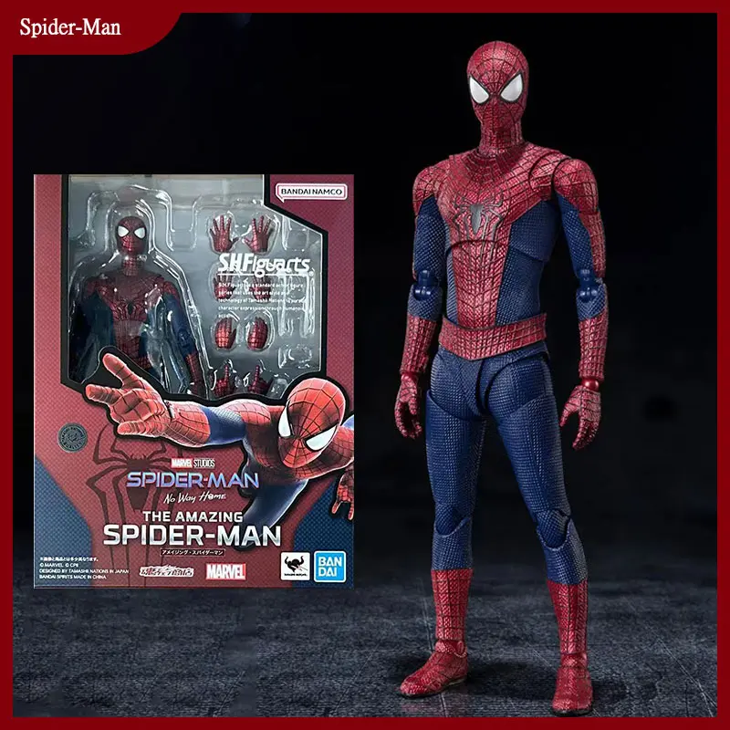 Оригинальные фигурки героев Marvel Legends Человек-паук 3 без возврата удивительные экшн-Фигурки Человек-паук коллекционные модели куклы игрушки
Оригинальные фигурки героев Marvel Legends Человек-паук 3 без возврата удивительные экшн-Фигурки Человек-паук коллекционные модели куклы игрушки