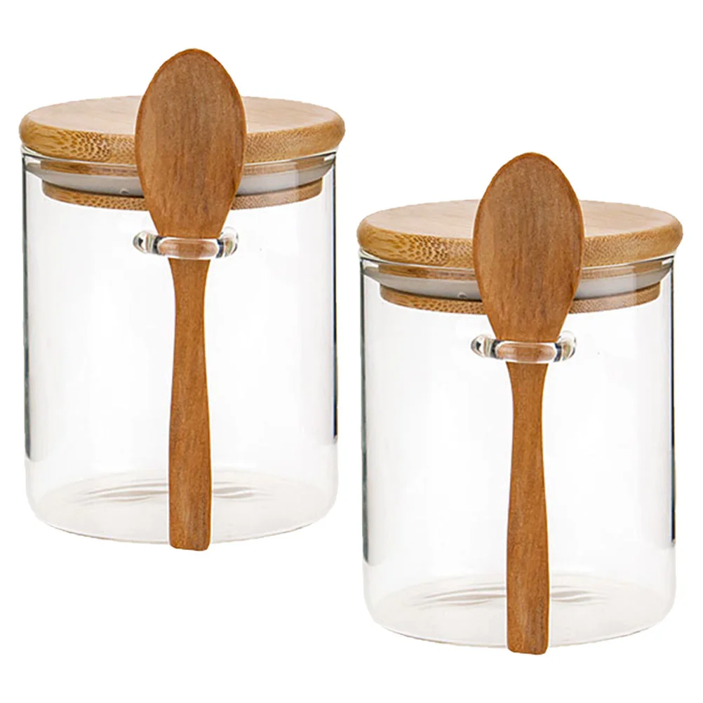 2 шт., многофункциональный прозрачный контейнер для хлопьев
2 шт., многофункциональный прозрачный контейнер для хлопьев