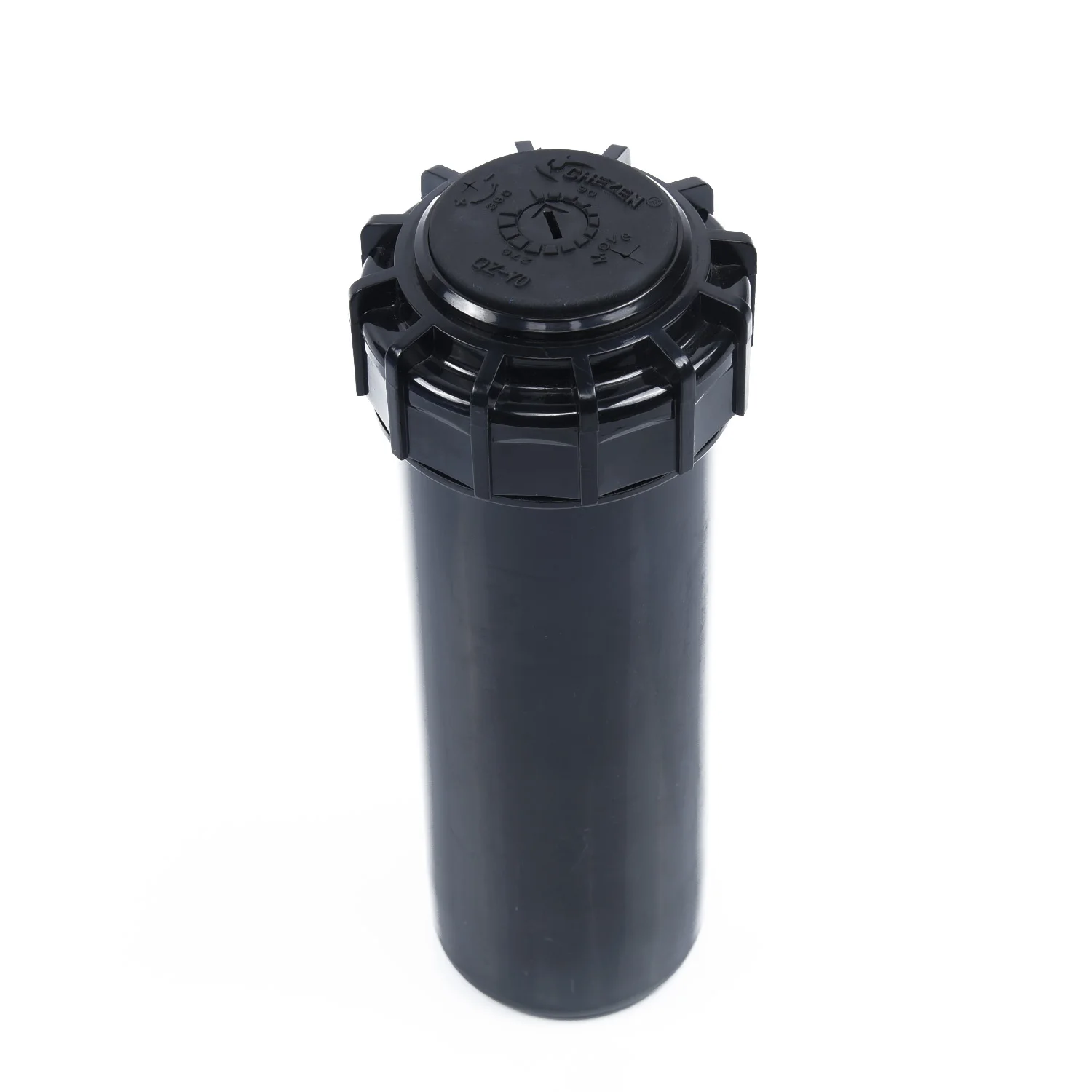3/4 Inch 40-360 Degree Lawn Sprinkler Head Garden Lawn Watering Spray Nozzle Plastic Outside Diameter 3/4 Inch Thread Nozzle
3/4 Inch 40-360 Degree Lawn Sprinkler Head Garden Lawn Watering Spray Nozzle Plastic Outside Diameter 3/4 Inch Thread Nozzle