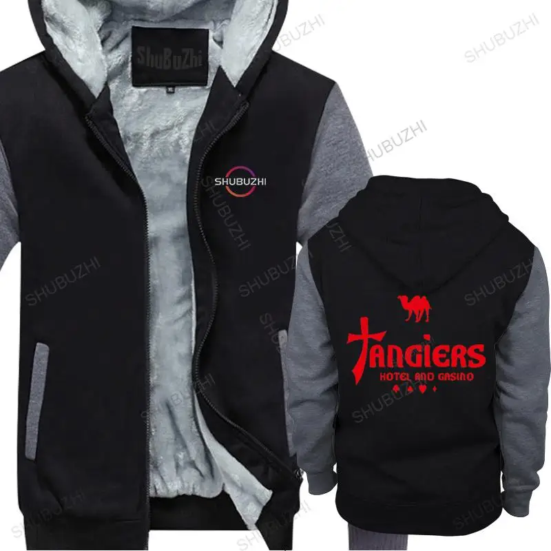 men's shubuzhi brand hoodies winter jacket zipper Tangiers Hotel and Casino unisex fashion fleece outwear hoody bigger size
men's shubuzhi brand hoodies winter jacket zipper Tangiers Hotel and Casino unisex fashion fleece outwear hoody bigger size