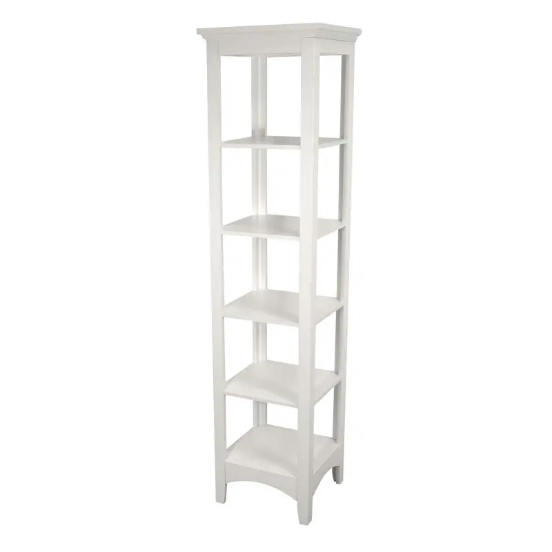 Beautiful White 5-Shelf Linen Tower Jewelry box Drawer organizers Storage organizer Makeup organizer Home Storage drawer Jewel
Beautiful White 5-Shelf Linen Tower Jewelry box Drawer organizers Storage organizer Makeup organizer Home Storage drawer Jewel