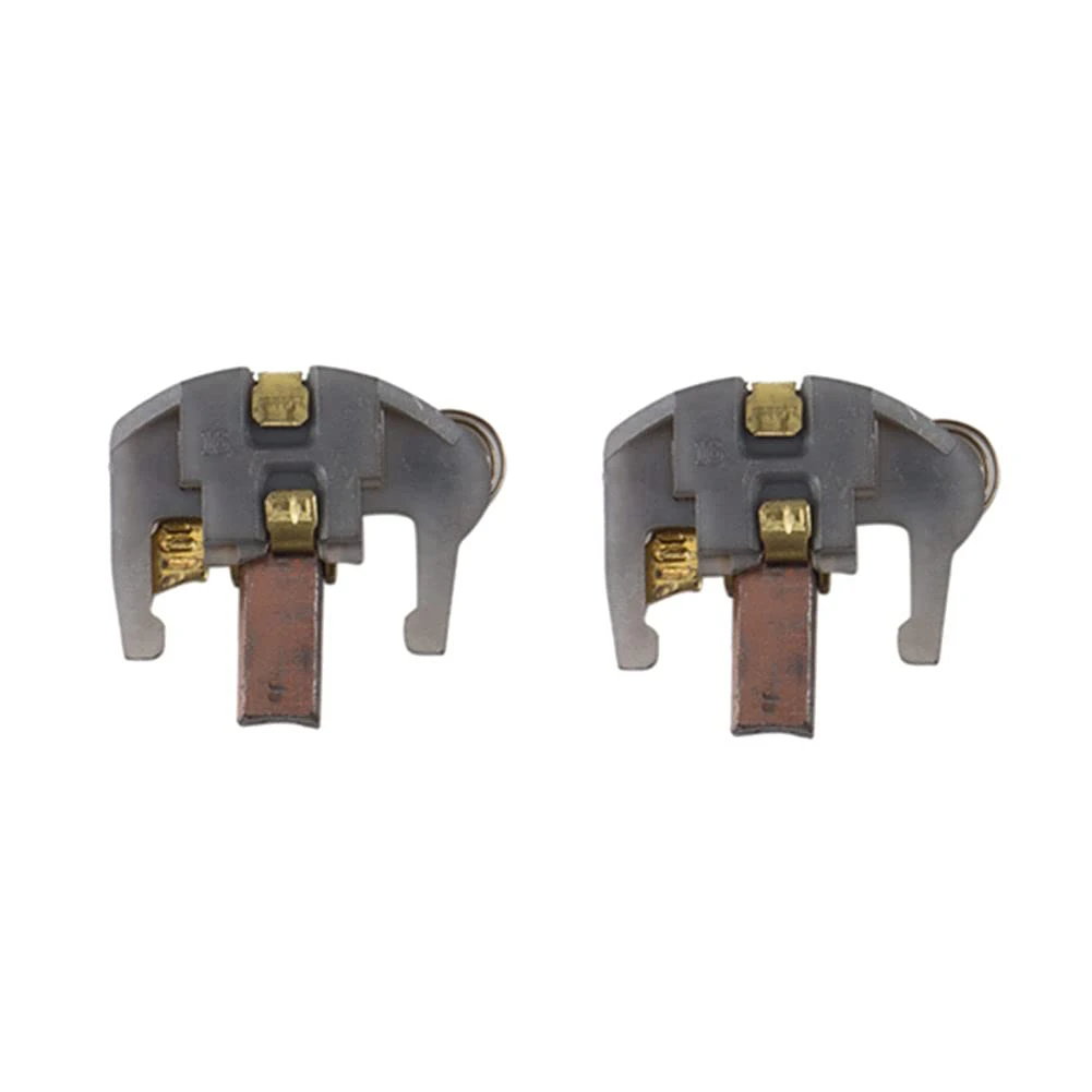 Electric Hammer Drill Carbon Brush Cordless Brush DC520KA DC490A DC988 DC988V DC987 Equipment For Angle Grinder
Electric Hammer Drill Carbon Brush Cordless Brush DC520KA DC490A DC988 DC988V DC987 Equipment For Angle Grinder