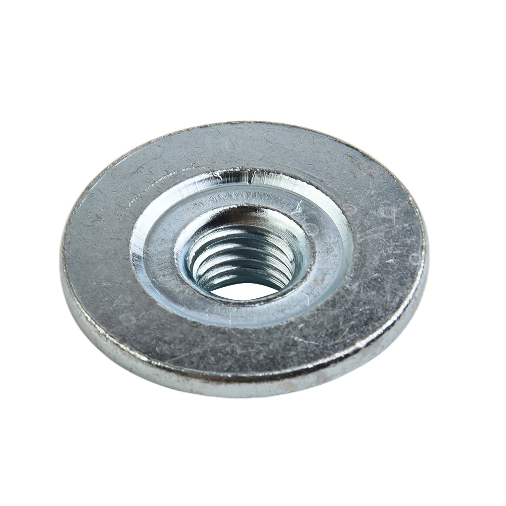 Angle Grinder Disc Quick Change Locking Flange Nut Quick Release Hexagon M14 Tools Herramientas Dremel Ferramentas Drillpro
Angle Grinder Disc Quick Change Locking Flange Nut Quick Release Hexagon M14 Tools Herramientas Dremel Ferramentas Drillpro