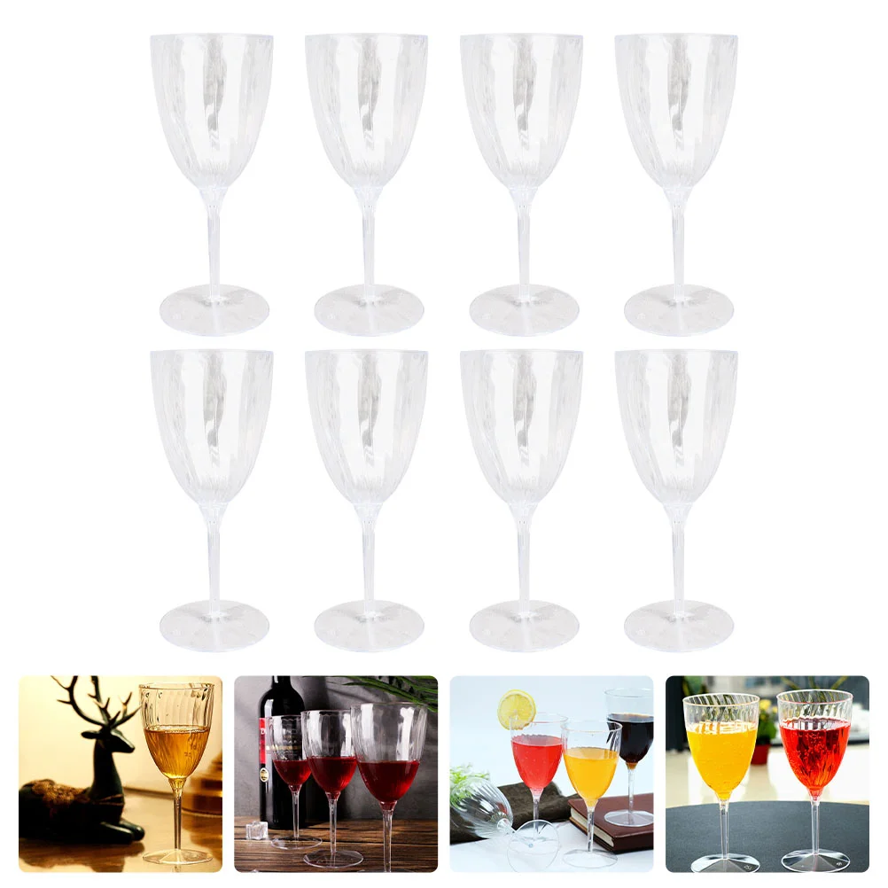 Glasseschampagnegobletcup Cocktail Flutes Wedding Toasting Disposable Beveragemartini Tumbler Party Flute Red Mimosa Mojito
Glasseschampagnegobletcup Cocktail Flutes Wedding Toasting Disposable Beveragemartini Tumbler Party Flute Red Mimosa Mojito
