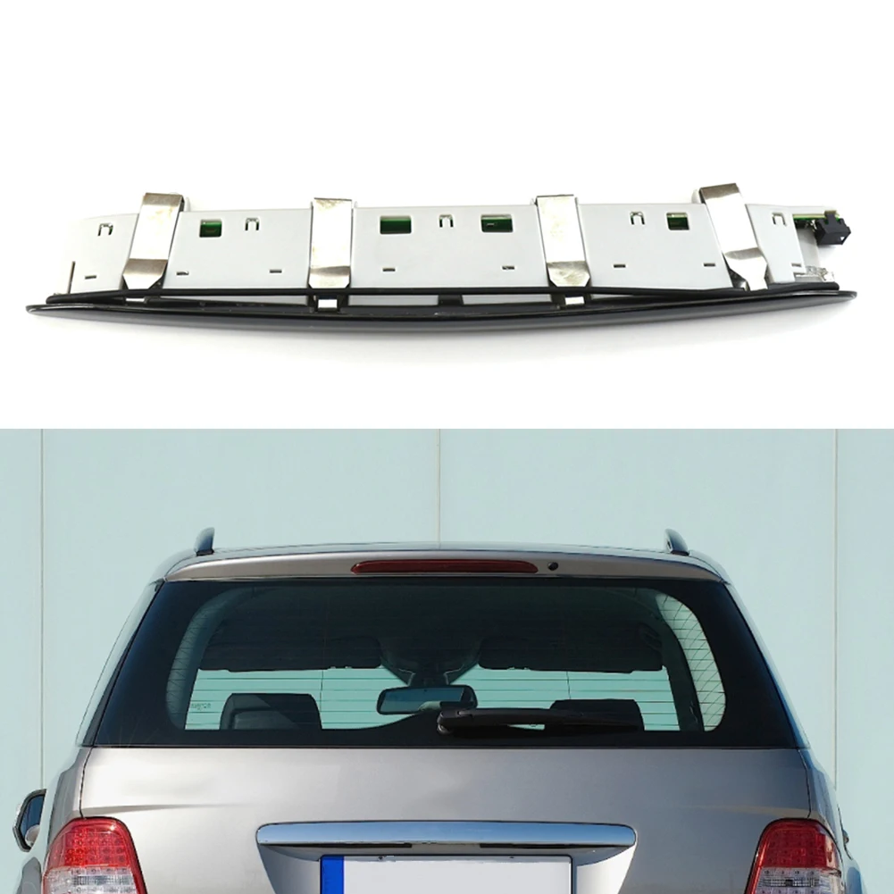 1pc Rear High Brake Back Light For Benz W164 ML Class ML320 350 500 550 63 RED Black White LED Tail Brake Light A1648201056
1pc Rear High Brake Back Light For Benz W164 ML Class ML320 350 500 550 63 RED Black White LED Tail Brake Light A1648201056