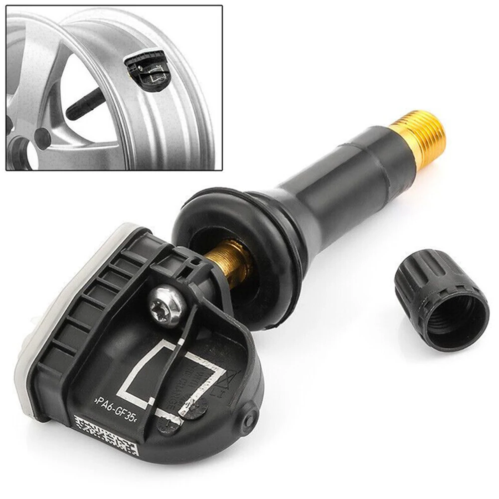 TPMS Tyre Pressure Sensor For Ford Focus Fiesta B-Max C-Max Kuga 1862980 2036832 EV6T-1A180-DC EV6T-1A180-CB TPMS Sensors
TPMS Tyre Pressure Sensor For Ford Focus Fiesta B-Max C-Max Kuga 1862980 2036832 EV6T-1A180-DC EV6T-1A180-CB TPMS Sensors