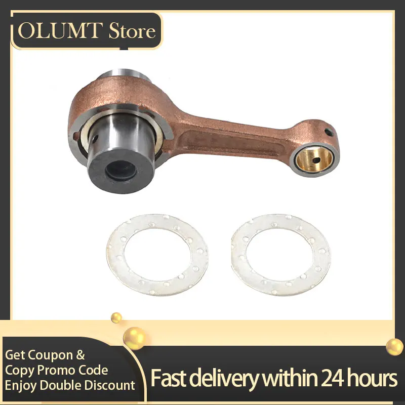 Аксессуары для двигателя мотоцикла, комплект шатунов для HONDA CRF250X CRF250R 2004-2013
Аксессуары для двигателя мотоцикла, комплект шатунов для HONDA CRF250X CRF250R 2004-2013