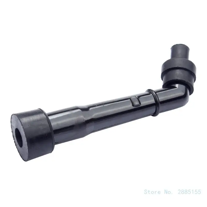 Термостойкая крышка свечи зажигания для мотоцикла, велосипеда-внедорожника, квадроцикла, квадроцикла, совместима с EN500C 650 GN250 ATV 300CC
Термостойкая крышка свечи зажигания для мотоцикла, велосипеда-внедорожника, квадроцикла, квадроцикла, совместима с EN500C 650 GN250 ATV 300CC