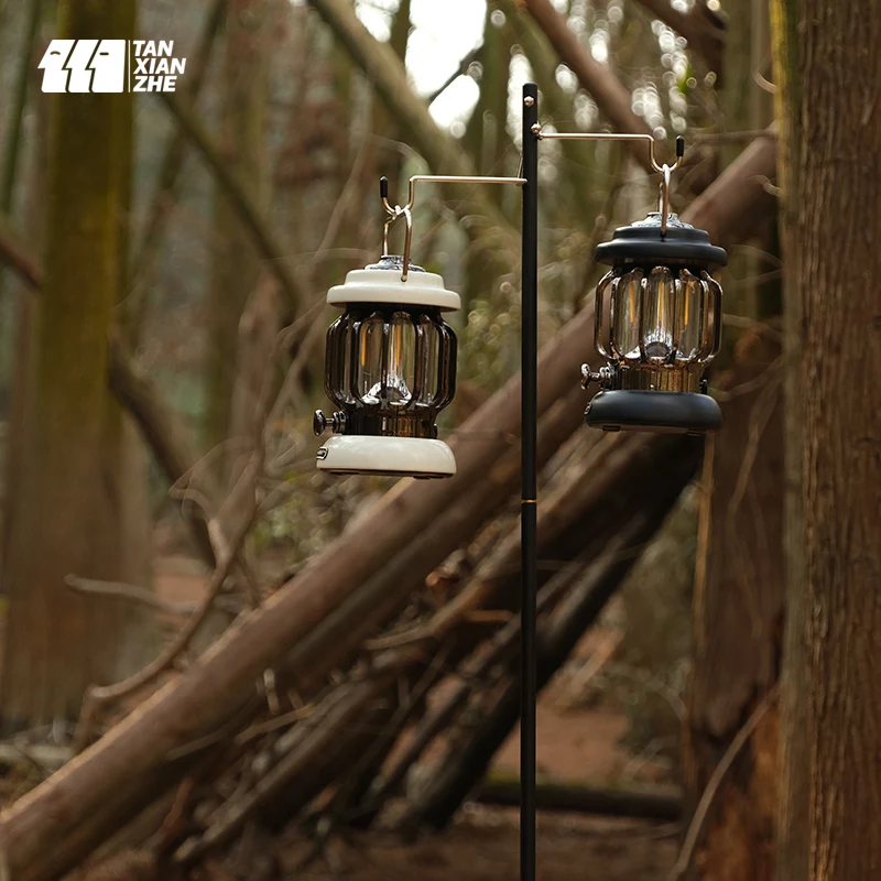 Outdoor Camping Hiking Aluminum Alloy Foldable Lamp Post Pole Portable Fishing Hanging Light Fixing Stand Holder Lantern Stand
Outdoor Camping Hiking Aluminum Alloy Foldable Lamp Post Pole Portable Fishing Hanging Light Fixing Stand Holder Lantern Stand