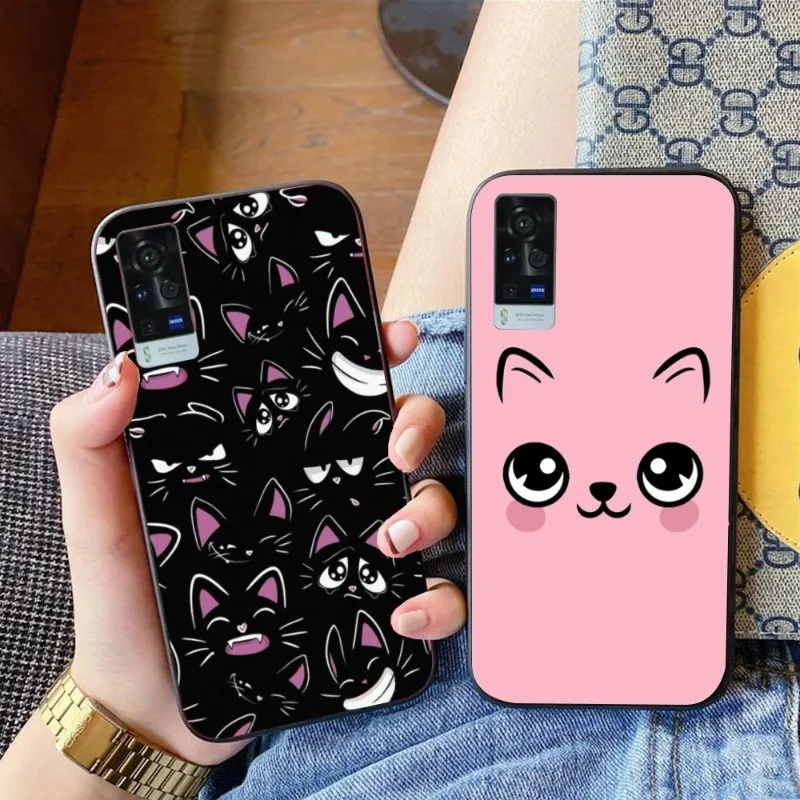 Чехол для телефона VIVO Y95 Y93 Y31 Y20 V19 V17 V15 Pro X60 NEX
Чехол для телефона VIVO Y95 Y93 Y31 Y20 V19 V17 V15 Pro X60 NEX