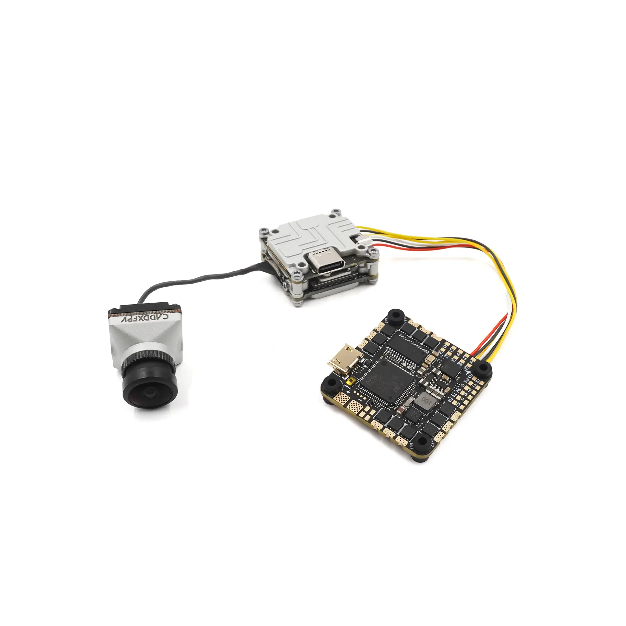 Gepu F7 35A electric tuning AIO flight control operation speed is fast OSD parameter tuning buzzer LED
Gepu F7 35A electric tuning AIO flight control operation speed is fast OSD parameter tuning buzzer LED