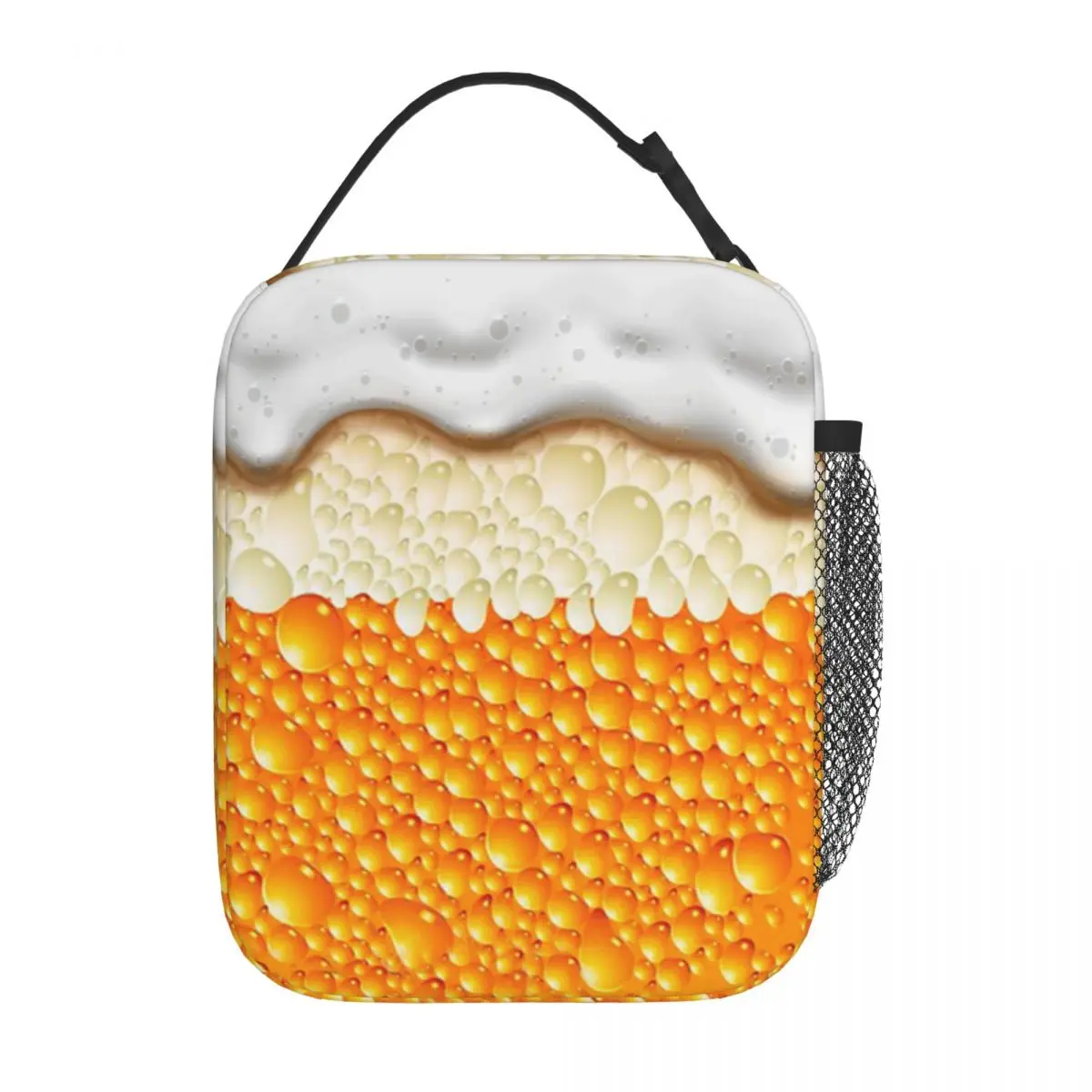 Wheat Beer Insulated Lunch Bag Alcholism Lunch Container Portable Thermal Cooler Lunch Box Picnic 
Wheat Beer Insulated Lunch Bag Alcholism Lunch Container Portable Thermal Cooler Lunch Box Picnic