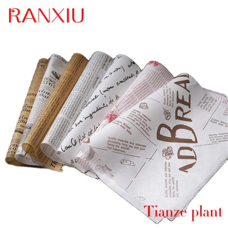 Пищевая бумага с защитой от жира, масло, фотобумага для барбекю, сэндвичей, гамбургеров
Пищевая бумага с защитой от жира, масло, фотобумага для барбекю, сэндвичей, гамбургеров