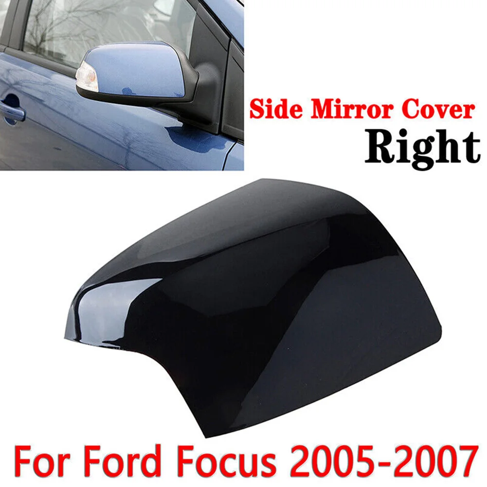 Car Accessories Mirror Cover Cap Rear View Mirror 17*13.5*3CM 1pc 2005-2008 ABS Brand New FD4247423 Gloss Black
Car Accessories Mirror Cover Cap Rear View Mirror 17*13.5*3CM 1pc 2005-2008 ABS Brand New FD4247423 Gloss Black