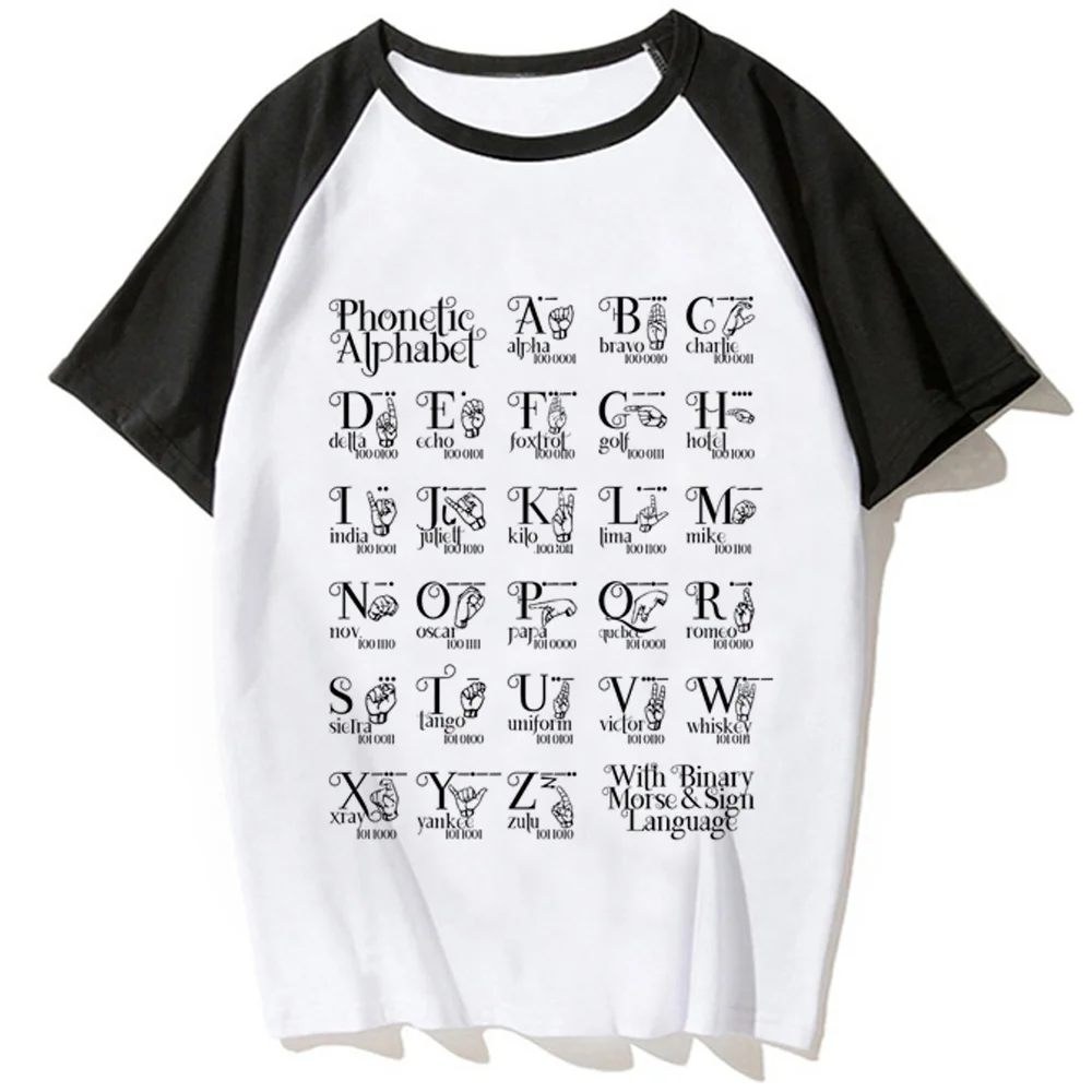 Футболка мужская с буквами алфавита, уличная одежда с Аниме Манга, дизайнерская одежда в стиле Харадзюку, y2k 
Футболка мужская с буквами алфавита, уличная одежда с Аниме Манга, дизайнерская одежда в стиле Харадзюку, y2k