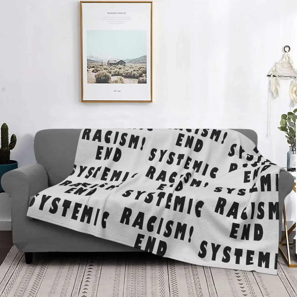 Manta mullida de muselina a cuadros para cama, зимнее одеяло с плавниками ислама, 1 manta
Manta mullida de muselina a cuadros para cama, зимнее одеяло с плавниками ислама, 1 manta