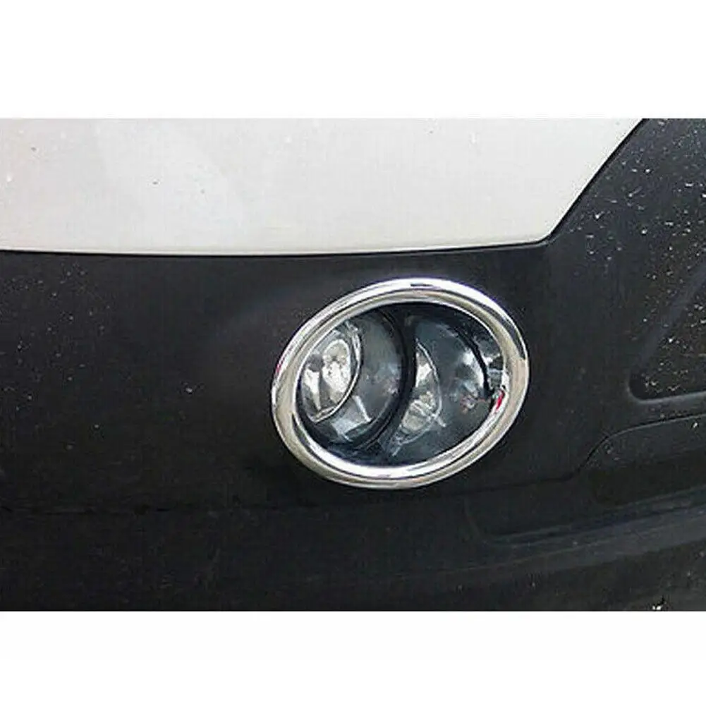 2 шт., хромированные накладки на передние противотуманные фары для Ford Explorer 2011-2015
2 шт., хромированные накладки на передние противотуманные фары для Ford Explorer 2011-2015