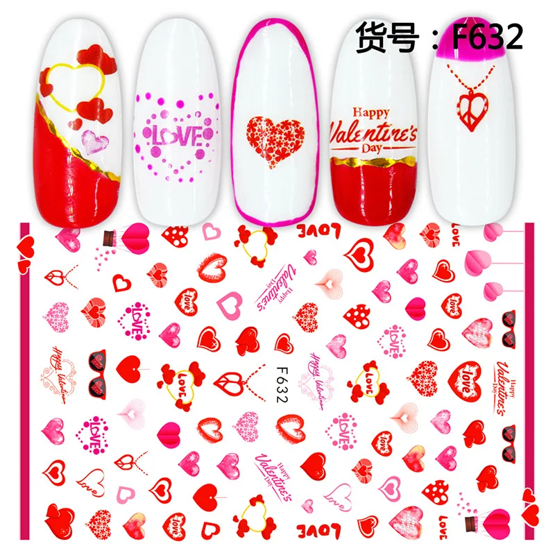 1PCS Personalized Love Butterfly Lips Nail Art Decoration Nail Stickers Press Nail Nail Art Supplies Nail Decals for Girls Gifts
1PCS Personalized Love Butterfly Lips Nail Art Decoration Nail Stickers Press Nail Nail Art Supplies Nail Decals for Girls Gifts