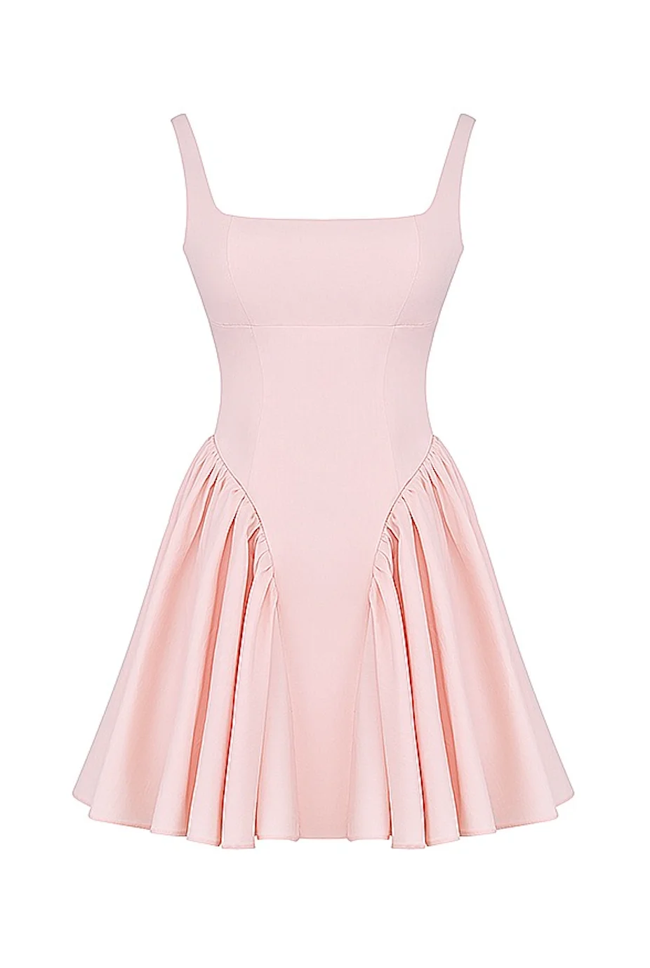 

Фантастическое роскошное женское платье FW23 в стиле ретро, романтичное, большого размера, мини-платье для вечеринки, Сексуальное розовое платье с открытой спиной