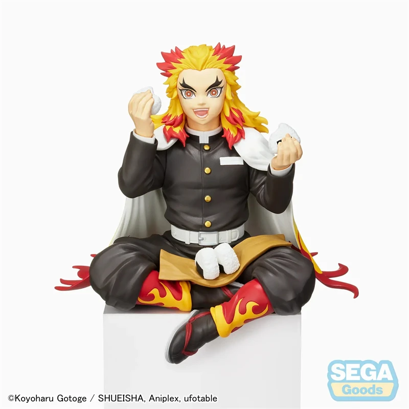 Demon Slayer Rengoku Kyoujurou Instant Noodle Anime Figure Model Desktop Ornaments Collectibles Model Toy Anime Toys Gifts
Demon Slayer Rengoku Kyoujurou Instant Noodle Anime Figure Model Desktop Ornaments Collectibles Model Toy Anime Toys Gifts