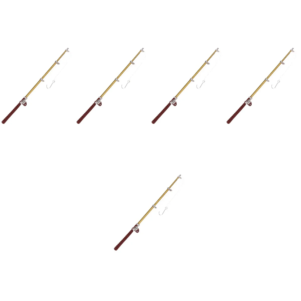 Pole Miniature Rodmini House Toymodeltoys Tiny Accessories Alloy Net Furniture Fake Garden Diy Ornamentsterrarium 1:12 Landscape
Pole Miniature Rodmini House Toymodeltoys Tiny Accessories Alloy Net Furniture Fake Garden Diy Ornamentsterrarium 1:12 Landscape