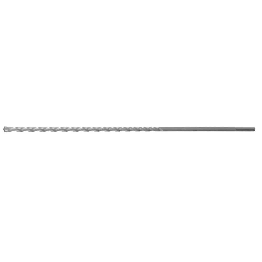 300mm Long Masonry Concrete Impact Drill Bit Triangle Shank 6/8/10/12mm For Masonry Light Concrete Artificial.Stone
300mm Long Masonry Concrete Impact Drill Bit Triangle Shank 6/8/10/12mm For Masonry Light Concrete Artificial.Stone