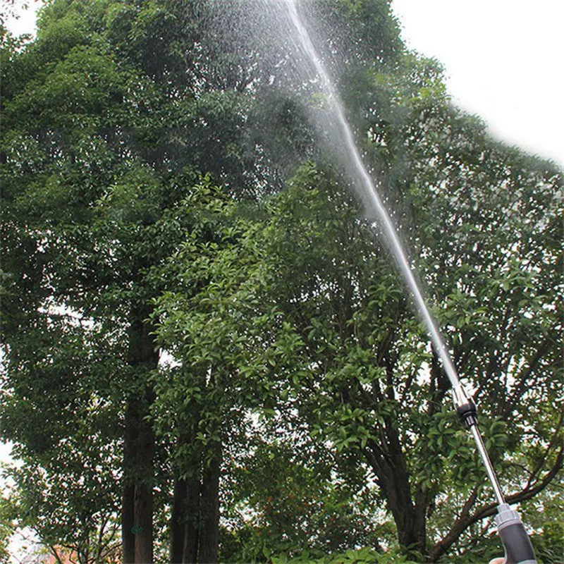 Car High Pressure Washer Spray Wand Wash Foam Pot Multifunctional Garden Watering Hose Nozzle Spray Water Cleaning Tool
Car High Pressure Washer Spray Wand Wash Foam Pot Multifunctional Garden Watering Hose Nozzle Spray Water Cleaning Tool