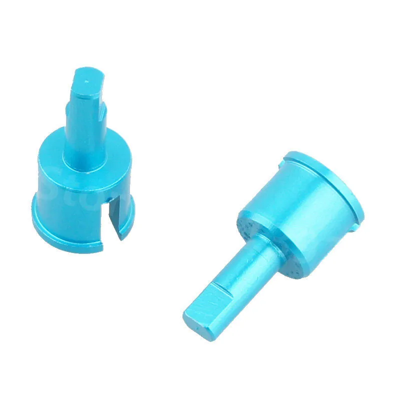 E18XBL Elcetric Himoto Spino 1/18 Scale Models RC Car Parts Aluminum Universal Joint Cup M613 (AL.) For Buggy Upgrade Metal
E18XBL Elcetric Himoto Spino 1/18 Scale Models RC Car Parts Aluminum Universal Joint Cup M613 (AL.) For Buggy Upgrade Metal