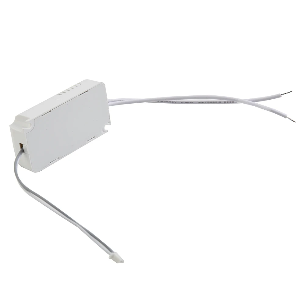 LED Driver Adapter 280mA 8-24W 24-40W 40-60W 60-80W AC165-265V Lighting Transformer Panel For Ceilling Lamp Power Supply
LED Driver Adapter 280mA 8-24W 24-40W 40-60W 60-80W AC165-265V Lighting Transformer Panel For Ceilling Lamp Power Supply