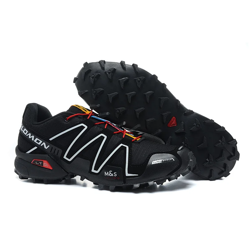 Мужские кроссовки Salomon Speed Cross 3 CS III, уличные спортивные кроссовки, мужские кроссовки для бега eur 40-46
Мужские кроссовки Salomon Speed Cross 3 CS III, уличные спортивные кроссовки, мужские кроссовки для бега eur 40-46