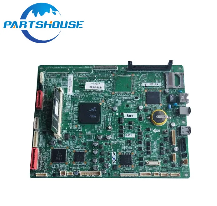 Refurbished Formatter board For Canon iR2520 iR2525 iR2535 iR2530 iR 2520 2520i 2525i 2530i 2535i 2545i Mainboard logic board
Refurbished Formatter board For Canon iR2520 iR2525 iR2535 iR2530 iR 2520 2520i 2525i 2530i 2535i 2545i Mainboard logic board