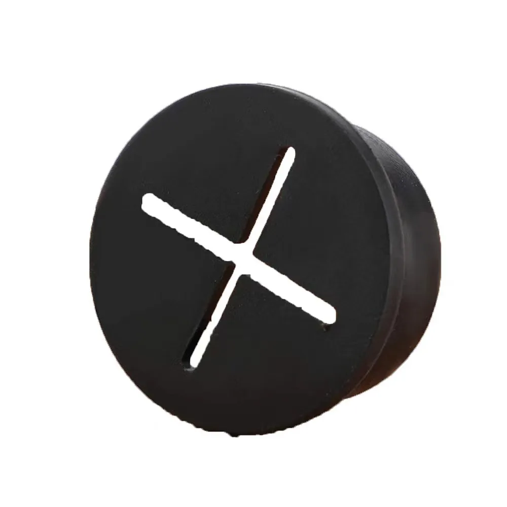 Силиконовые заглушки для проводов 20мм, 25мм
Силиконовые заглушки для проводов 20мм, 25мм