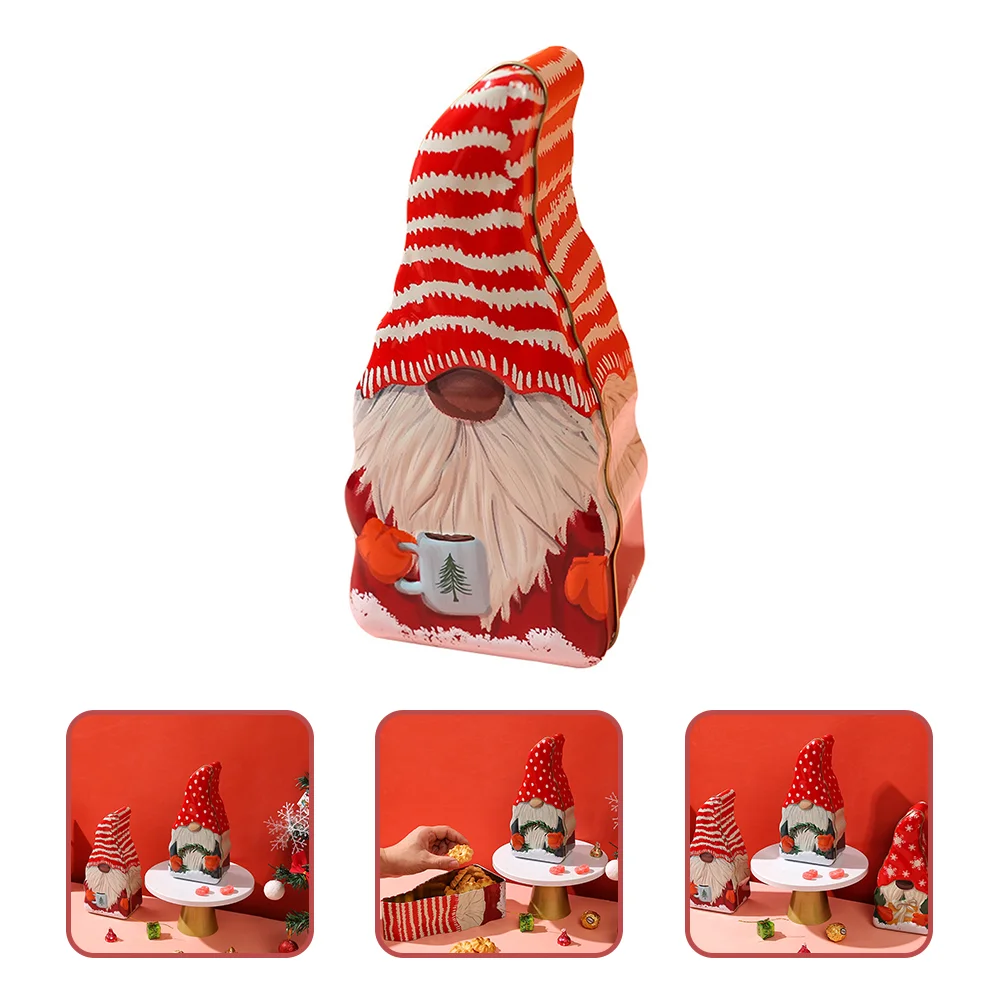 Box Christmas Candy Cookie Tin Tins Tinplate Biscuit Assortmentgreeting Boxes Containers Gift Treatmetal Storage Empty
Box Christmas Candy Cookie Tin Tins Tinplate Biscuit Assortmentgreeting Boxes Containers Gift Treatmetal Storage Empty
