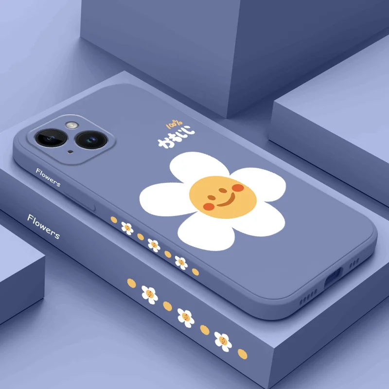 Large Flowers Phone Case For iPhone 14 13 12 11 Plus Pro Max Mini X XR XS SE2020 8 7 6 6S Plus Cover
Large Flowers Phone Case For iPhone 14 13 12 11 Plus Pro Max Mini X XR XS SE2020 8 7 6 6S Plus Cover