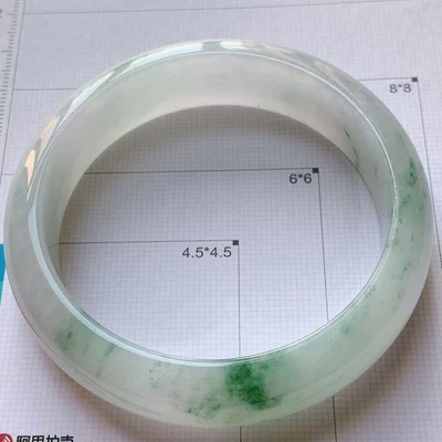 Zheru ювелирные изделия натуральный бирманский синий цветок Jadeite 54 мм-64 мм браслет элегантные принцессы ювелирные изделия лучший подарок для ...
Zheru ювелирные изделия натуральный бирманский синий цветок Jadeite 54 мм-64 мм браслет элегантные принцессы ювелирные изделия лучший подарок для ...