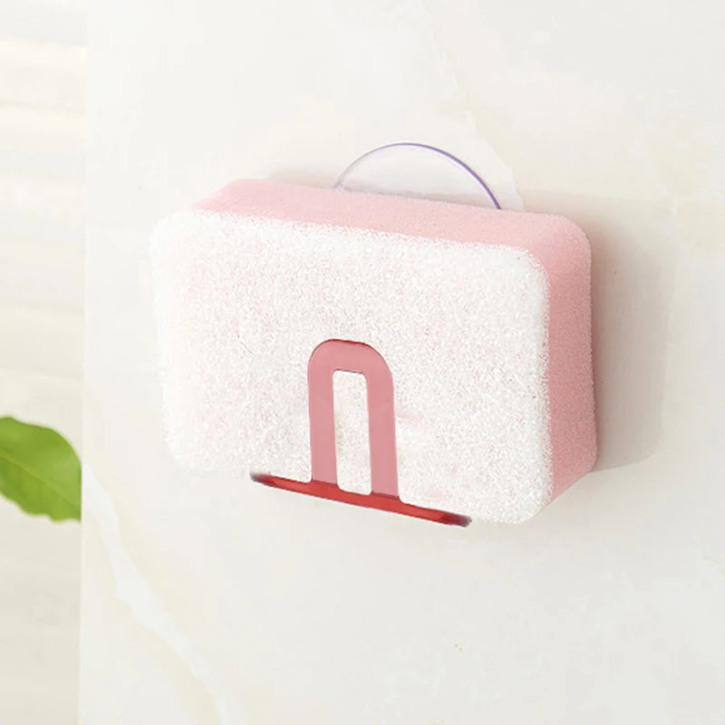 Держатель для мыла на присоске, 1 шт. 
Держатель для мыла на присоске, 1 шт.