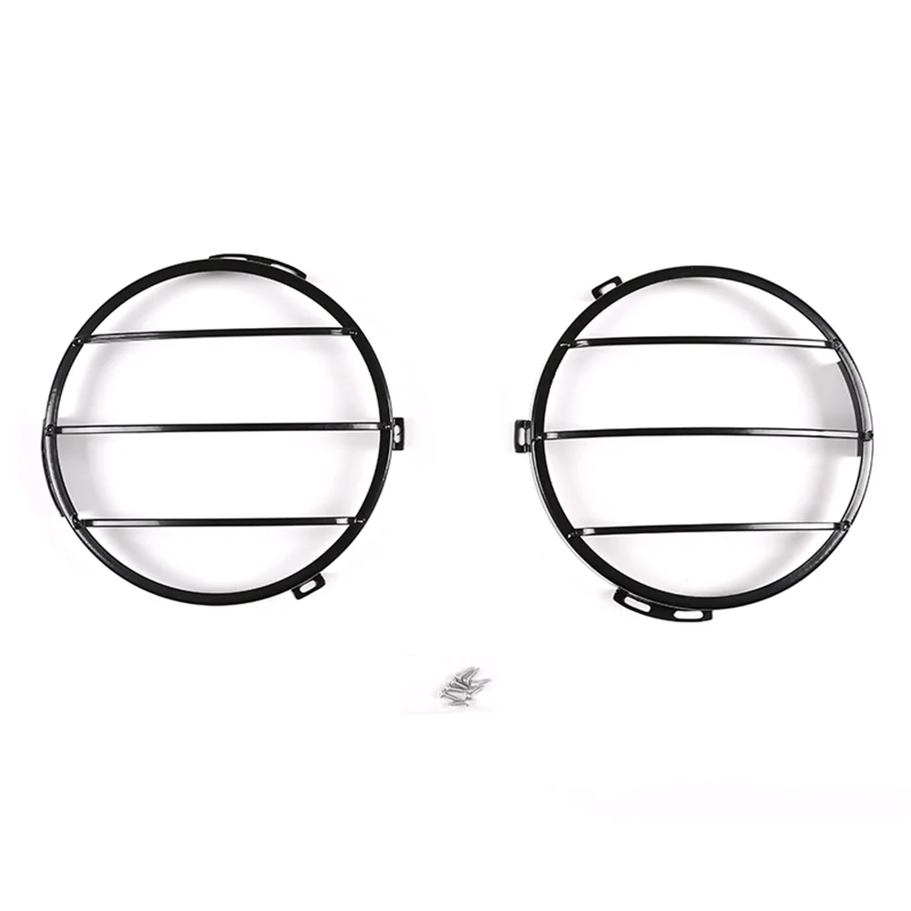 Защитная крышка для передней фары автомобиля, Защитная крышка для Land Rover Defender 2014-2019
Защитная крышка для передней фары автомобиля, Защитная крышка для Land Rover Defender 2014-2019