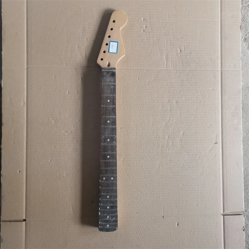 JNTM Custom Guitar Factory/комплект для гитары DIY/DIY Гриф для электрогитары (012)
JNTM Custom Guitar Factory/комплект для гитары DIY/DIY Гриф для электрогитары (012)