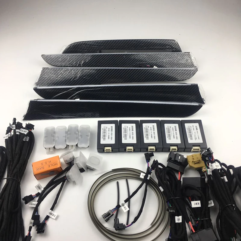 car led lighting system multi colors ambient Auto atmosphere light For Audi A4 B8 car ambient lighting
car led lighting system multi colors ambient Auto atmosphere light For Audi A4 B8 car ambient lighting