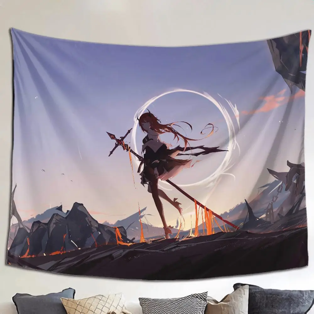 Arknight гобелен, связанный с игрой, украшение из аниме, фон для комнаты, ткань для рыцарей, подвесной тканевый гобелен, настенный гобелен
Arknight гобелен, связанный с игрой, украшение из аниме, фон для комнаты, ткань для рыцарей, подвесной тканевый гобелен, настенный гобелен