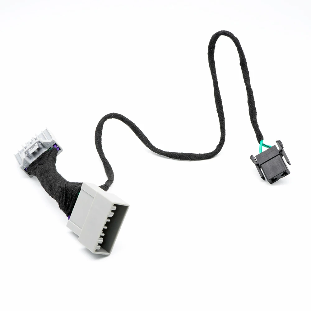 1 шт., автомобильная Беспроводная Кабельная вилка для приборной панели, динамика, кабель без потерь для 19 Honda Accord Inspire Crv
1 шт., автомобильная Беспроводная Кабельная вилка для приборной панели, динамика, кабель без потерь для 19 Honda Accord Inspire Crv